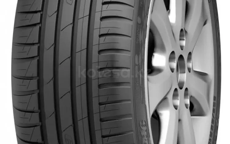 225/45R17 Sport 3 94V Cordiant за 23 500 тг. в Алматы