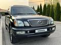 Lexus LX 470 2006 годаүшін13 500 000 тг. в Алматы – фото 9