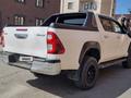 Toyota Hilux 2017 года за 15 200 000 тг. в Атырау – фото 3