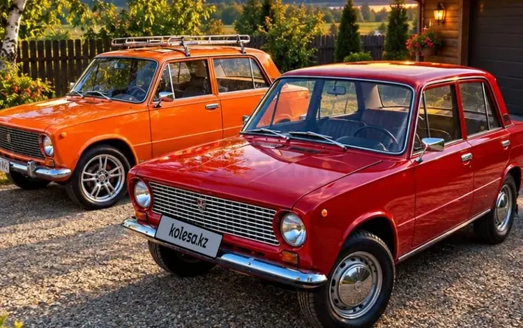 ВАЗ (Lada) 2105 1990 года за 200 000 тг. в Рудный
