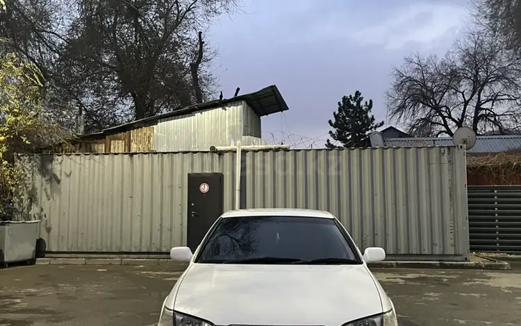 Toyota Camry Gracia 1998 года за 3 500 000 тг. в Алматы