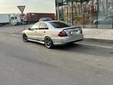 Mercedes-Benz E 55 AMG 2003 года за 12 650 000 тг. в Алматы – фото 3