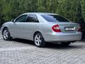 Toyota Camry 2002 годаүшін4 800 000 тг. в Алматы – фото 4