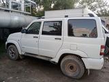 УАЗ Patriot 2014 года за 3 000 000 тг. в Семей