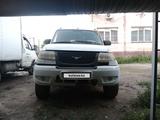 УАЗ Patriot 2014 года за 3 000 000 тг. в Семей – фото 4