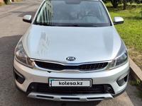 Kia Rio 2020 годаүшін7 700 000 тг. в Алматы