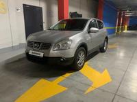 Nissan Qashqai 2007 годаүшін4 700 000 тг. в Алматы