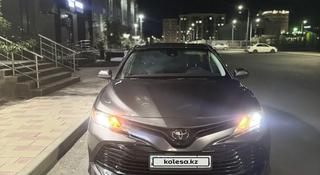 Toyota Camry 2020 года за 14 000 000 тг. в Атырау