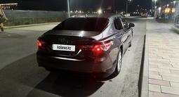 Toyota Camry 2020 годаүшін14 000 000 тг. в Атырау – фото 2