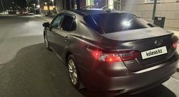 Toyota Camry 2020 годаfor14 000 000 тг. в Атырау – фото 3