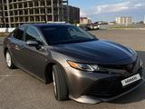 Toyota Camry 2020 года за 13 800 000 тг. в Актобе