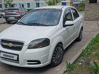 Chevrolet Aveo 2011 года за 2 700 000 тг. в Алматы