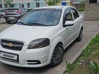 Chevrolet Aveo 2011 годаүшін2 600 000 тг. в Алматы