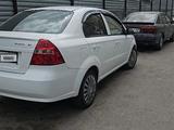 Chevrolet Aveo 2011 года за 2 700 000 тг. в Алматы – фото 4