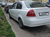 Chevrolet Aveo 2011 года за 2 700 000 тг. в Алматы – фото 5