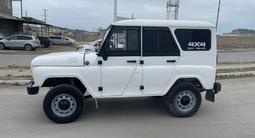УАЗ Hunter 2018 годаfor3 600 000 тг. в Актау – фото 2