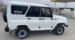 УАЗ Hunter 2018 годаfor3 600 000 тг. в Актау – фото 4