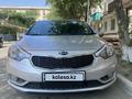 Kia Cerato 2014 годаүшін6 250 000 тг. в Атырау