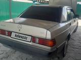 Mercedes-Benz 190 1990 года за 1 850 000 тг. в Алматы – фото 5