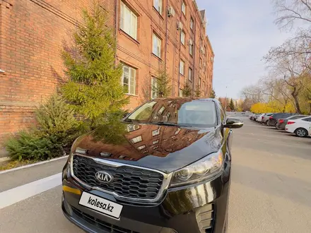 Kia Sorento 2019 года за 9 300 000 тг. в Кокшетау – фото 6