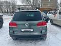 Volkswagen Touareg 2007 года за 5 500 000 тг. в Астана – фото 6