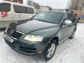 Volkswagen Touareg 2007 года за 5 500 000 тг. в Астана – фото 8