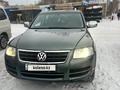 Volkswagen Touareg 2007 года за 5 500 000 тг. в Астана – фото 9