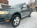 Volkswagen Touareg 2007 года за 5 500 000 тг. в Астана – фото 10
