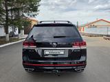 Volkswagen Atlas 2021 года за 16 500 000 тг. в Караганда – фото 5