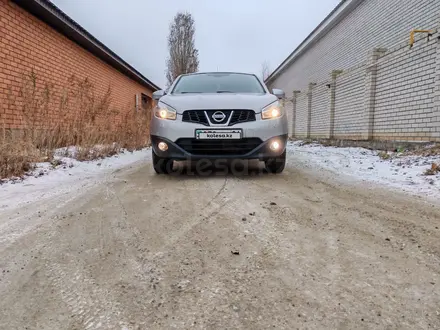 Nissan Qashqai 2013 года за 6 200 000 тг. в Актобе – фото 8