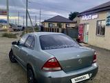 Nissan Almera Classic 2006 годаүшін2 800 000 тг. в Актобе