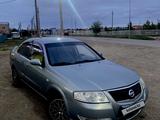 Nissan Almera Classic 2006 годаүшін2 800 000 тг. в Актобе – фото 5