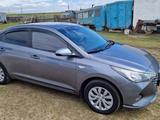 Hyundai Accent 2020 года за 6 500 000 тг. в Степняк – фото 3