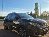 Nissan Qashqai 2014 годаүшін7 900 000 тг. в Усть-Каменогорск