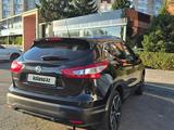 Nissan Qashqai 2014 годаүшін7 900 000 тг. в Усть-Каменогорск – фото 2