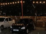 ВАЗ (Lada) Priora 2170 2013 года за 3 200 000 тг. в Туркестан – фото 4