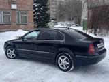 Skoda Superb 2002 года за 3 000 000 тг. в Усть-Каменогорск – фото 4