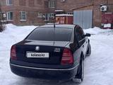 Skoda Superb 2002 года за 3 000 000 тг. в Усть-Каменогорск – фото 5