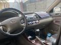 Toyota Camry 2002 года за 4 700 000 тг. в Алматы – фото 6