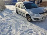 ВАЗ (Lada) Largus 2014 годаүшін2 800 000 тг. в Актобе – фото 5