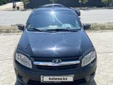 ВАЗ (Lada) Granta 2190 2016 годаүшін2 800 000 тг. в Астана – фото 2