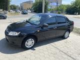 ВАЗ (Lada) Granta 2190 2016 годаүшін2 800 000 тг. в Астана