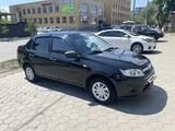 ВАЗ (Lada) Granta 2190 2016 годаүшін2 800 000 тг. в Астана – фото 3
