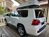 Toyota Land Cruiser 2014 года за 24 000 000 тг. в Алматы – фото 5