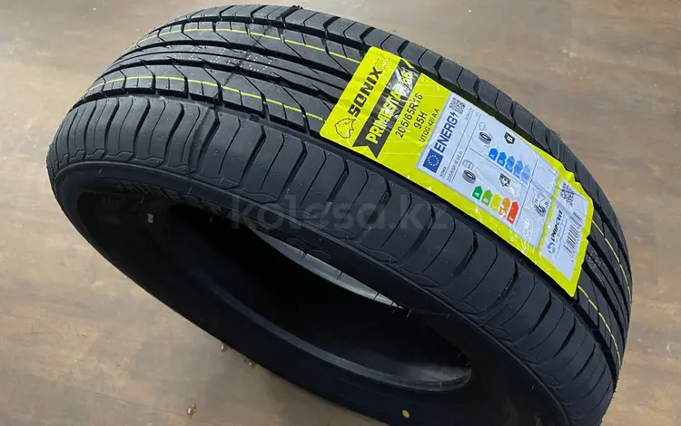 205/65r16 Sonix PrimeStar 66 за 26 000 тг. в Астана