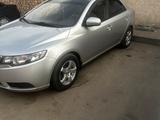 Kia Cerato 2013 года за 5 900 000 тг. в Астана – фото 2