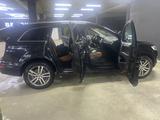 Audi Q7 2006 года за 6 000 000 тг. в Туркестан – фото 4