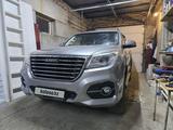 Haval H9 2021 года за 12 000 000 тг. в Темиртау