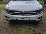 Volkswagen Tiguan 2017 года за 10 100 000 тг. в Кокшетау