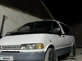 Toyota Previa 1993 года за 2 400 000 тг. в Жалагаш